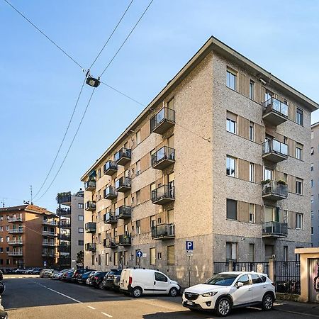 Gressoney 6 - Monolocale Cool Apartment Milano Exterior foto
